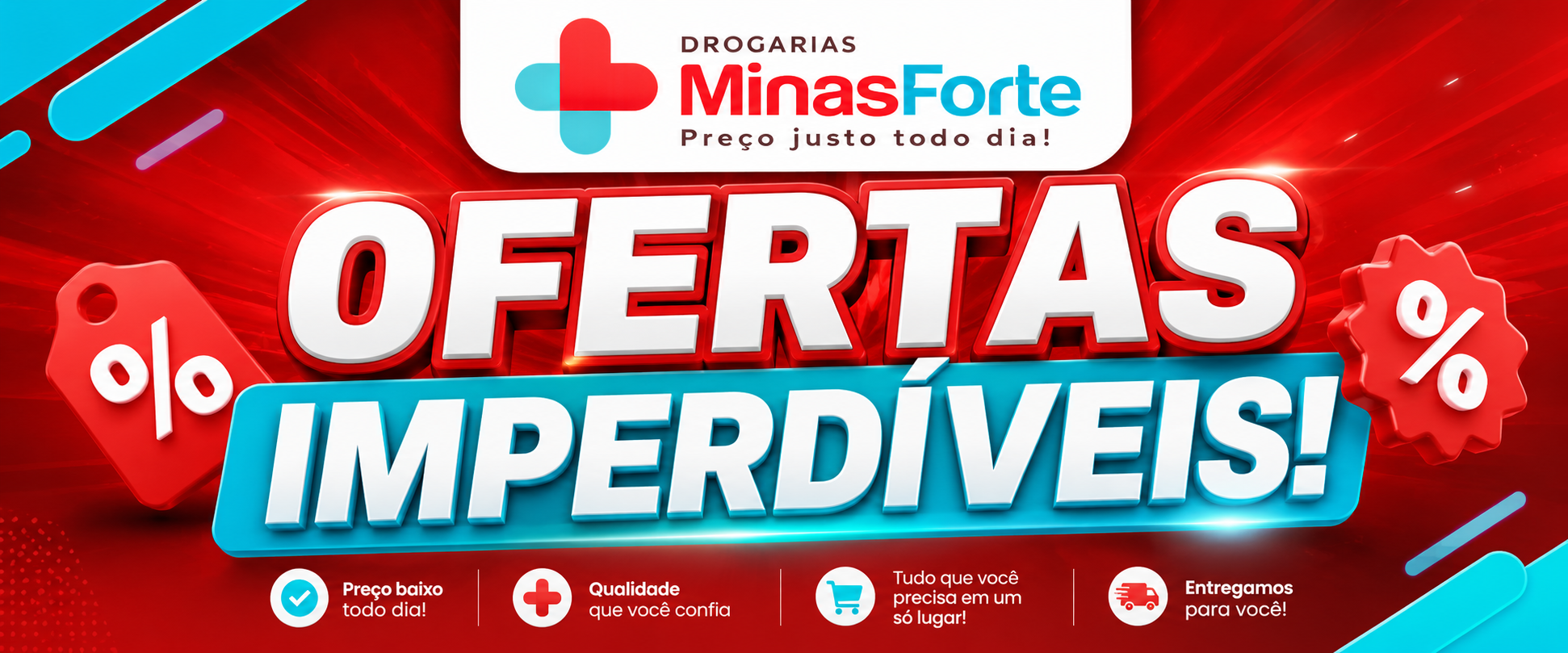 Promoção