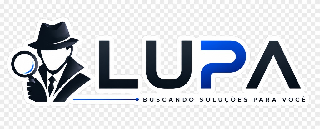 LUPA — Buscando soluções para você